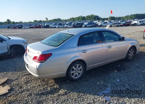 2009 Toyota Avalon Xl from USA, damaged, VIN 4T1BK36B19U351367